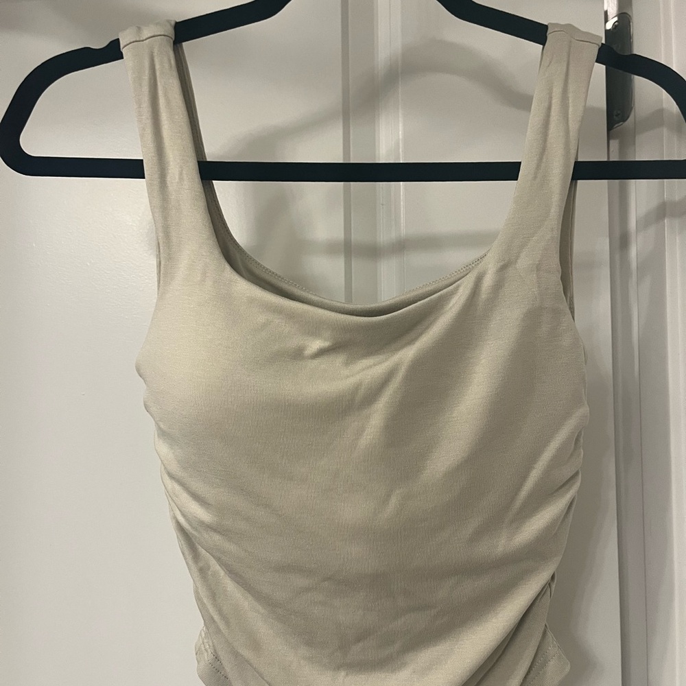 OGL Tank Top + Maxi Skirt